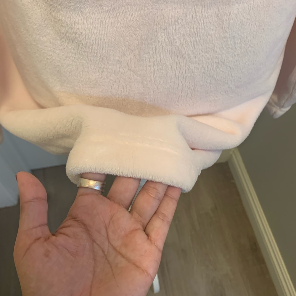 Victoria Secret Pink Robe - Picture 5 of 6